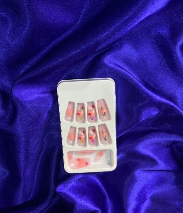 Fancy Nails - Image 3