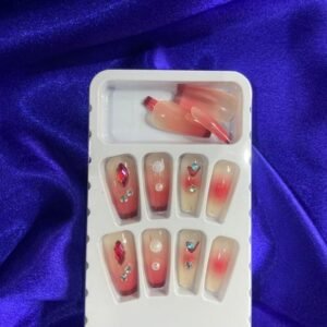 Fancy Nails