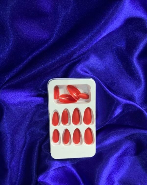 Matt Nails - Image 4