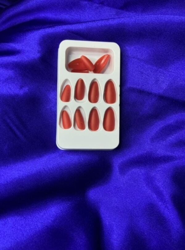 Matt Nails - Image 3