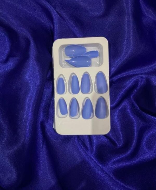 Matt Nails - Image 2
