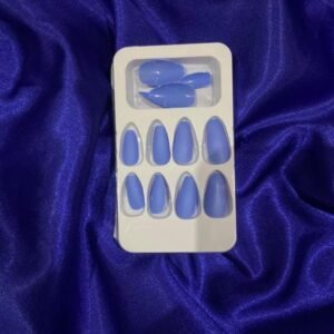 Matt Nails