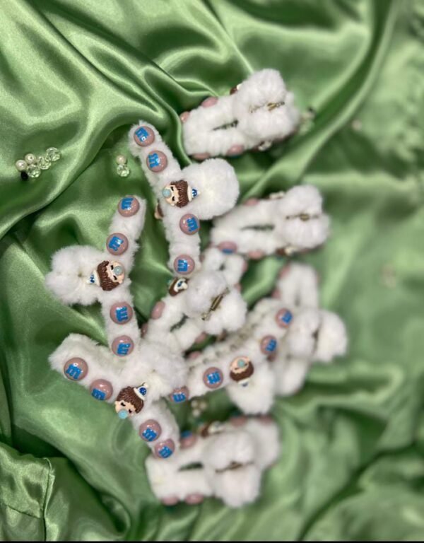 Cloudy Catchers - Image 4