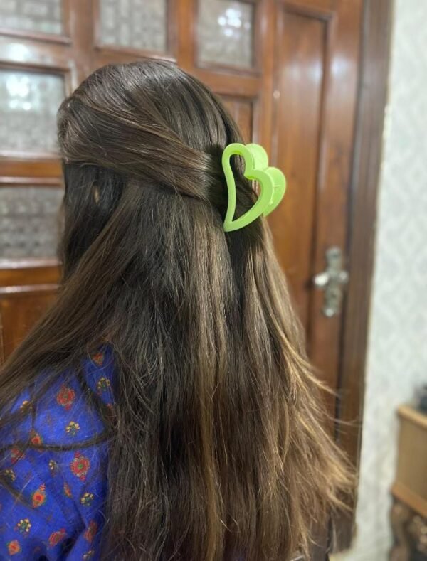 Heart Catcher - Image 3