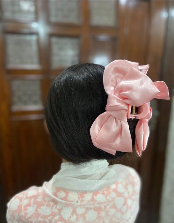 shein inspired Bow Catcher - Image 5