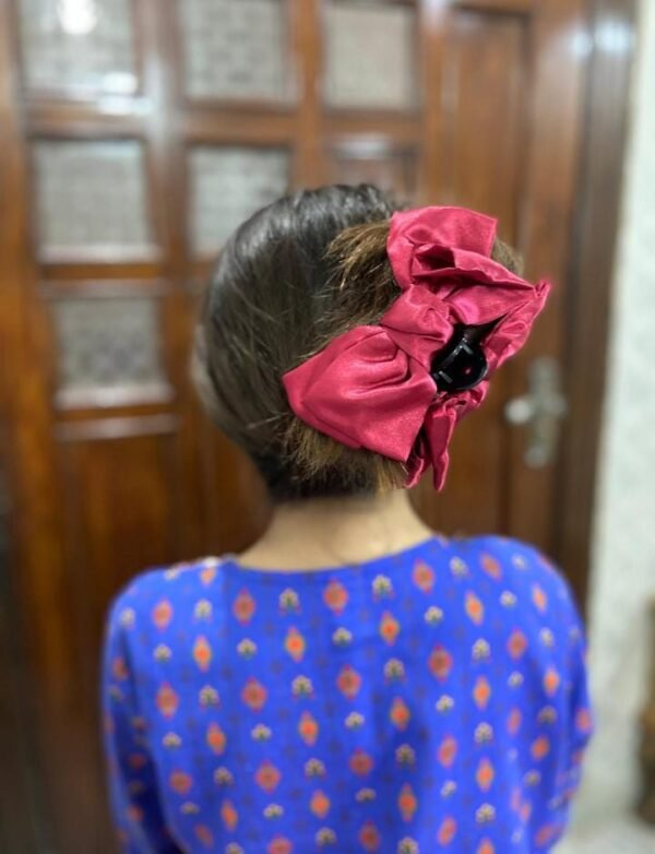 shein inspired Bow Catcher - Image 4