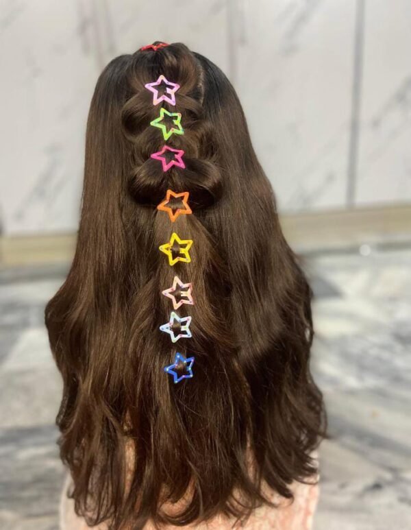 Star Pins - Image 6