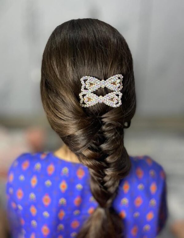 Fancy Rhinestones Pins - Image 2