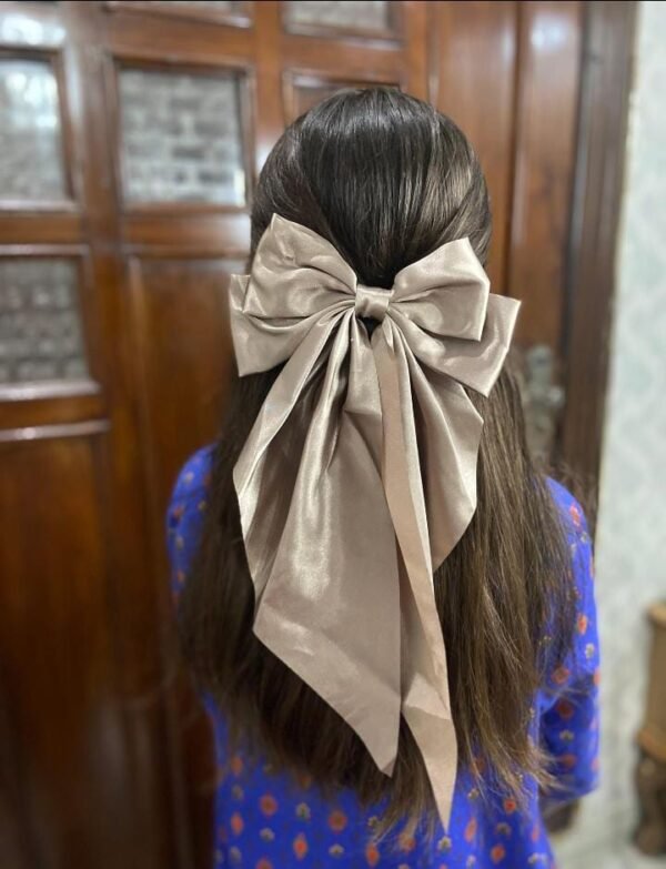 Silk Bow Pins - Image 4
