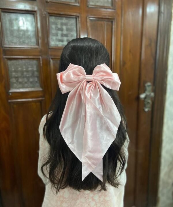 Silk Bow Pins - Image 2