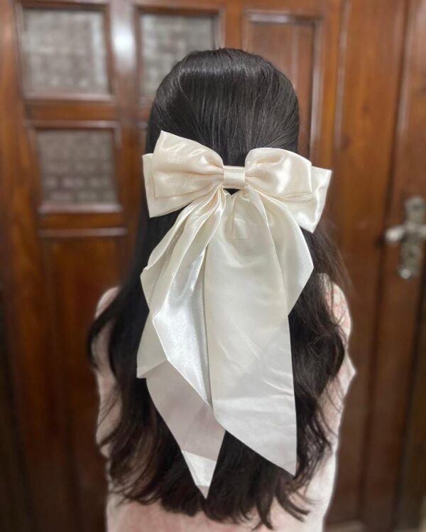 Silk Bow Pins - Image 3