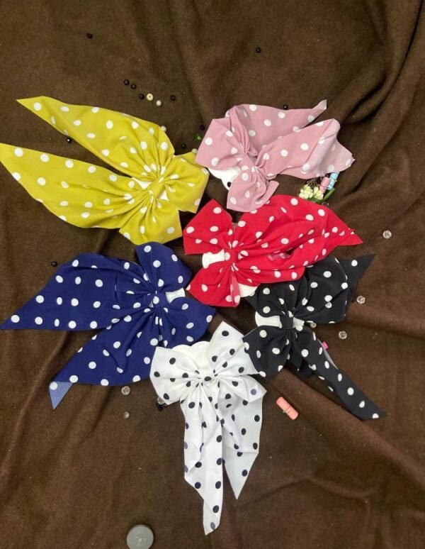 Polkadot dow pins - Image 6