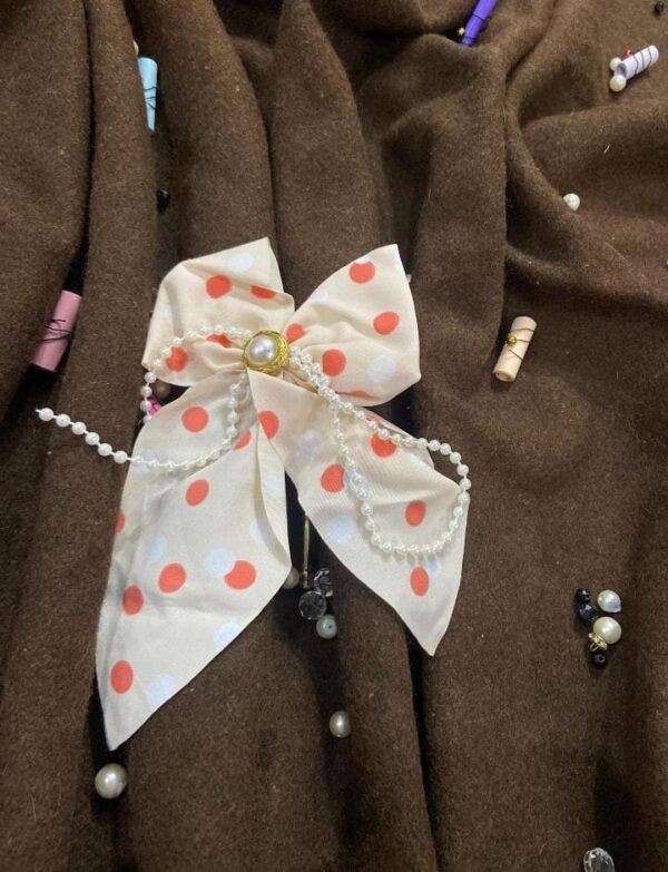 Polkadot Peal pins - Image 3