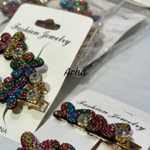 bezazzled multi pins