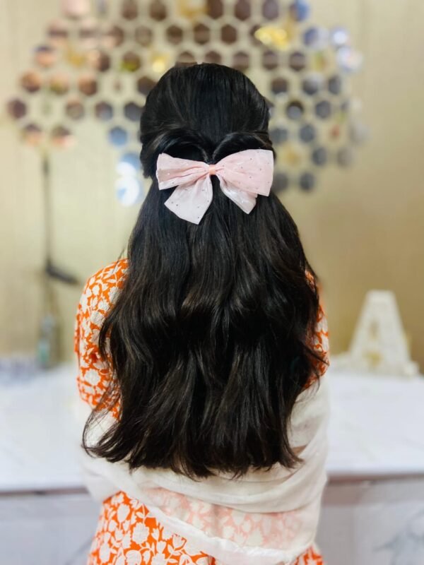 Small bow pins - Image 3