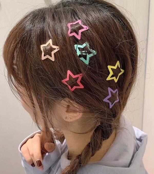 star