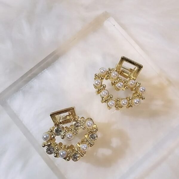 small bedazzled