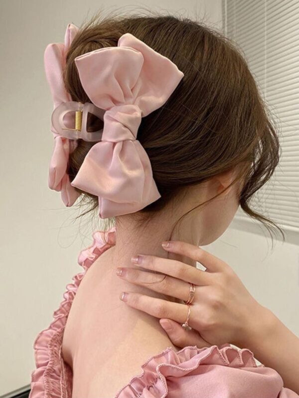 shein inspired Bow Catcher - Image 2