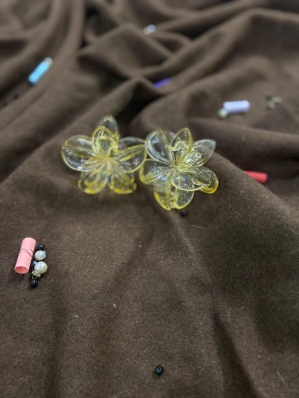 crystal claws