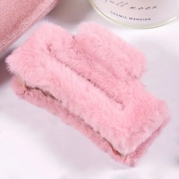 Plush Korean Catcher - Image 14