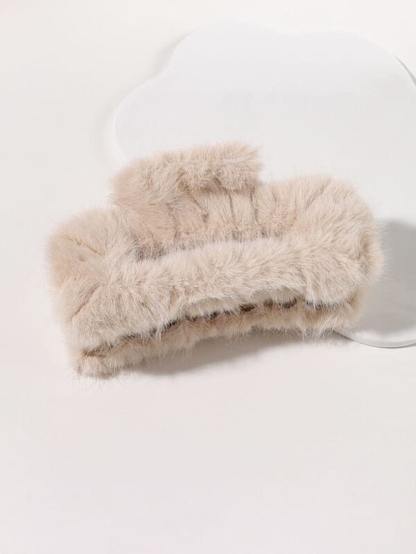Plush Korean Catcher - Image 12