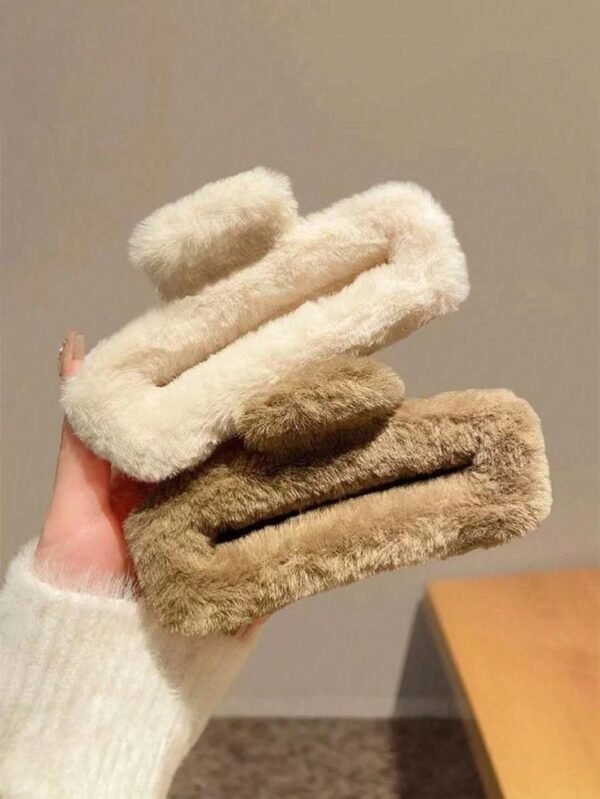 Plush Korean Catcher - Image 11