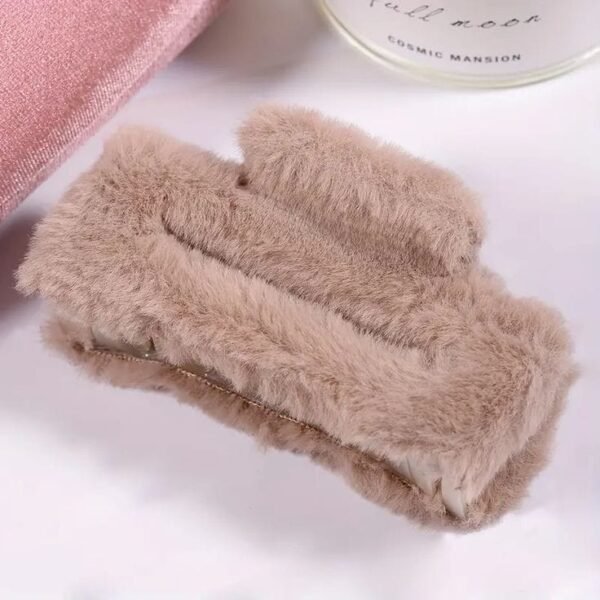 Plush Korean Catcher - Image 13