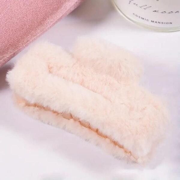 Plush Korean Catcher - Image 8