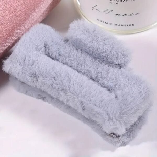 korean furr catcher