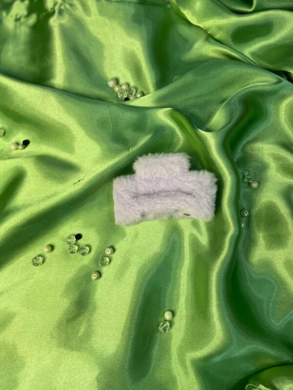 Plush Korean Catcher - Image 17