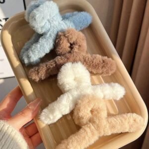 long furr catchers